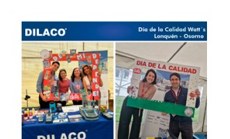 Día de la Calidad - Watt´s