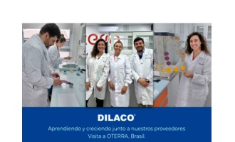 Visita Oterra Brasil