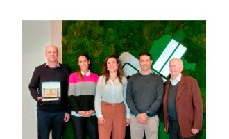 Visita Novonesis