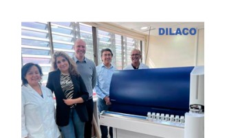 Visita a nuestro cliente Cooprinsem