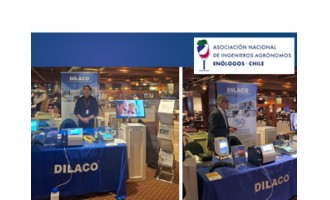 Dilaco en ANIAE 2025