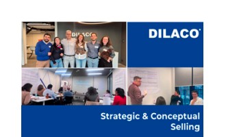Strategic & Conceptual Selling