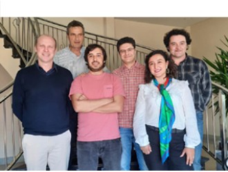 Nuevo Proveedor Becor Barbanza