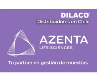 Somos Distribuidores en Chile de Azenta Life Sciences
