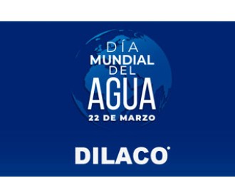 Dia Mundial del Agua 
