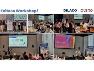 Workshop División Alimentos