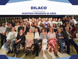 Cumplimos nuestros primeros 50 años!!!
