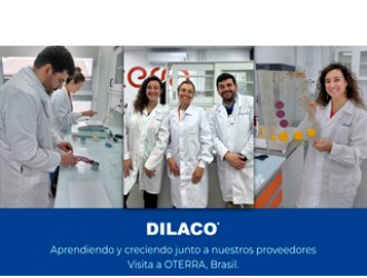 Visita Oterra Brasil