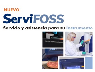 Nuevo ServiFOSS