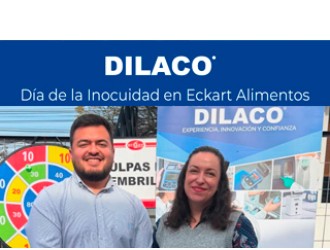 Dia de la Inocuidad Eckart Alimentos