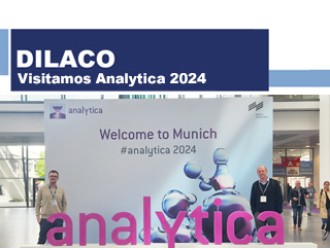 Esta semana visitamos Analytica 2024