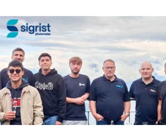 Capacitacion Sigrist