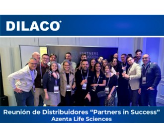 Evento de Distribuidores “Partners in Success” Azenta
