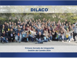 Primera Jornada de Integración Gestión de Cambio 2024