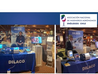 Dilaco en ANIAE 2025