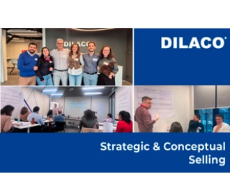 Strategic & Conceptual Selling