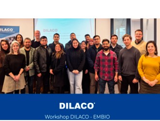 Workshop “Escalamiento y Filtración La ruta hacia un proceso robusto”