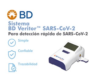 Sistema Veritor™ Plus