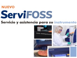 Nuevo ServiFOSS