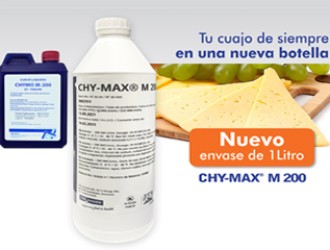 Nuevo envase de 1 Litro