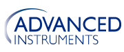 Advanced Instruments