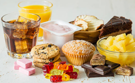 División Alimentos