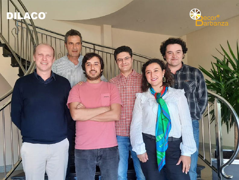Nuevo Proveedor Becor Barbanza