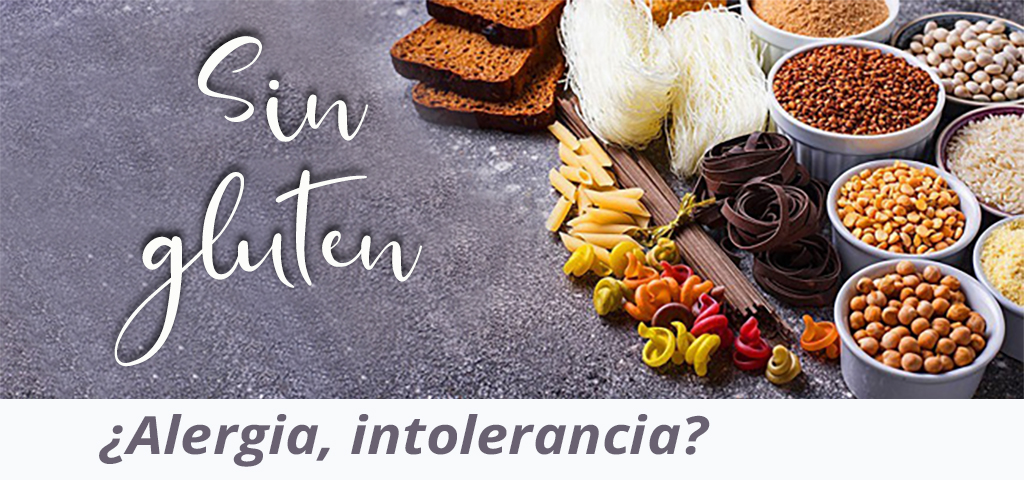 Gluten - Kits de Elisa para detección de Gluten