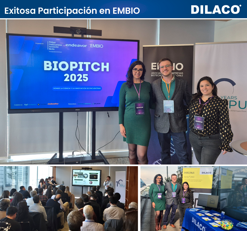 BIOPITCH