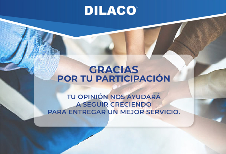Encuesta de Satisfacción a clientes