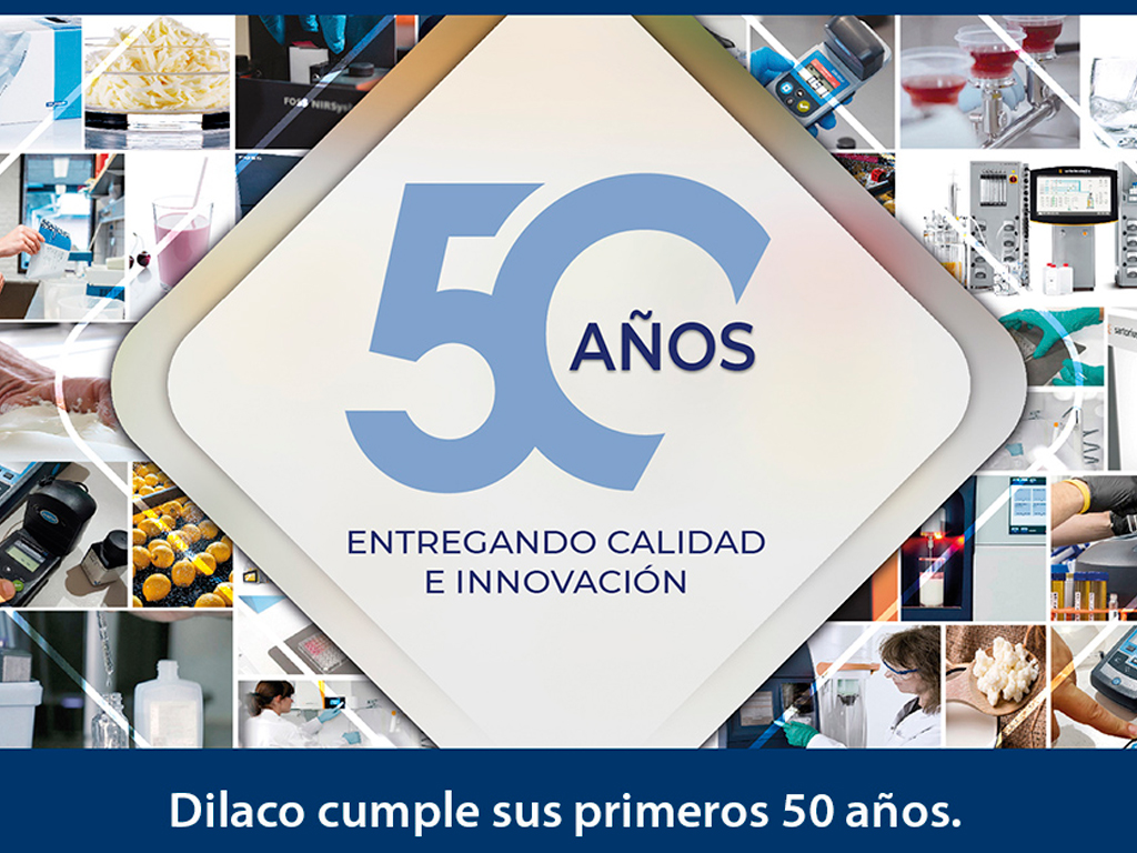 Cumplimos 50 Años