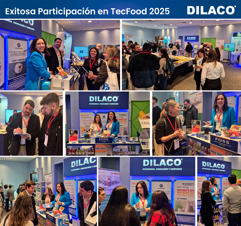 TecFood 2025