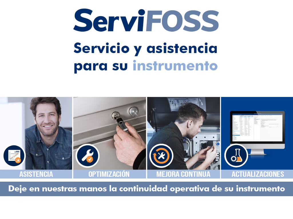 Nuevo ServiFOSS